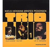 Niels-Henning Orsted Pedersen - Trio 1 [VINYL]