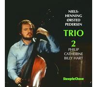 Niels-Henning Orsted Pedersen - Trio 2