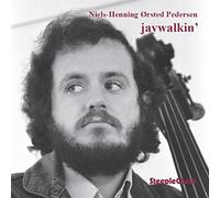 Niels-Henning Ørsted Pedersen - Jaywalkin'