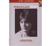 Niels Lan Doky - Niels Lan Doky - the Close Encounter [DVD]