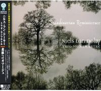 Niels Lan Doky - Scandinabian Impression [Import]