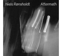 Niels Ronsholdt Niels Ronsholdt: Aftermath (Vinyl) 12" Album