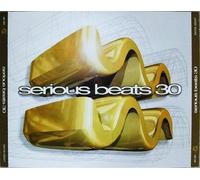 NIELS VAN GOGH/DELERIUM/YVS DERUYTER/STEVE BUG - Various - Serious Beats 30