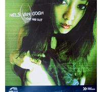 Niels Van Gogh - One Way Out [12" VINYL]