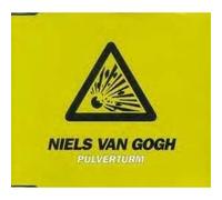 Niels Van Gogh - Pulvertum