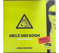 Niels Van Gogh - Pulverturm (anna Rework)