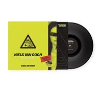 Niels Van Gogh - Pulverturm (ANNA Rework)