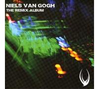 Gogh, Niels Van - The Remix Album