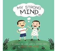 Niels van Hove My Strong Mind III: I Set Goals & Work Hard to Deliver Them Niels van Hove Multicolor