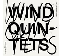 Carl Nielsen Quintet - Niels Viggo Bentzon: Wind Quintets