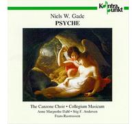NIELS W. GADE: PSYCHE NEW CD
