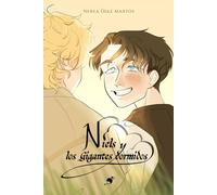 Niels y los Gigantes Dormidos: Boyslove de cozy fantasy