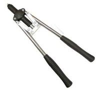 Nielsen 17" Chrome Handled Long Arm Riveter