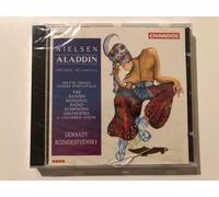 Nielsen: Aladdin