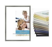 Nielsen Aluminium Picture Frame Classic, Alu-Bilderrahmen Classic 10x15 To 50x50