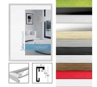 Nielsen Aluminium Frame C2 IN Different Colors And Sizes