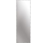 Nielsen Arlott Aluminium Rectangular Wall Mirror, Silver, 50 X 150Cm