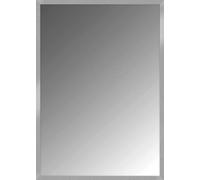 Nielsen Axford Wall Mirror - Silver - 50X70Cm