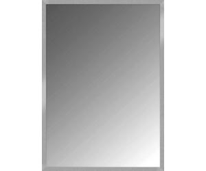 Nielsen Axford Wall Mirror - Silver - 50X70Cm