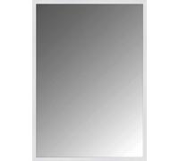 Nielsen Axford Wall Mirror - White - 50X70Cm