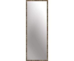 Nielsen Banks Mosaic Design Wall Mirror Bathroom Mirror Living Room Mirror - Bronze - 50 X 150Cm