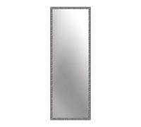 Nielsen Banks Mosaic Design Wall Mirror Bathroom Mirror Living Room Mirror - Silver - 50 X 150 Cm