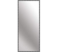 Nielsen Banks Mosaic Design Wall Mirror Bathroom Mirror Living Room Mirror - Silver - 70 X 170Cm