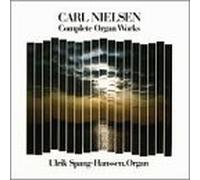 Nielsen, C. - Complete Organ Works [IMPORT]