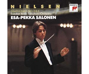 Nielsen, C. - Symphony 3/6