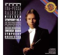Nielsen, C. - Symphony 4/Helios