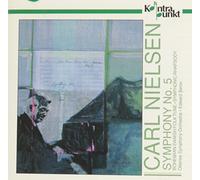 Nielsen, C. - Symphony 5/Bohemian-Danish Folk Tun