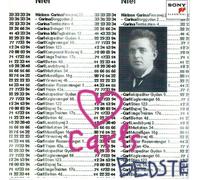 Nielsen Carl - Carls Bedste