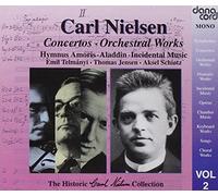 Nielsen Collection, Vol.2