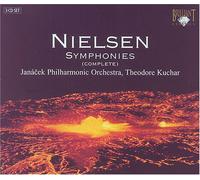 Nielsen - Complete Symphonies