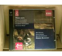 Nielsen: Concertos and Orchestral Works