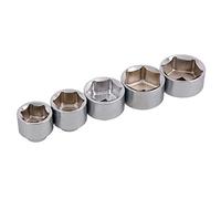 Nielsen Filter 3/8" Impact Drive Set of 5