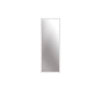 nielsen HOME Florentina Rectangular Wall Mirror White 50x150cm with Hanging Set