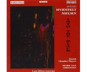 Nielsen: Flowerfall, Into the Black, Serenade, White Light, Crossing Styx