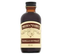 Nielsen Massey 60ml (8, VANILLA Extract)