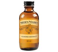 Nielsen-Massey Almond Extract, 60ml