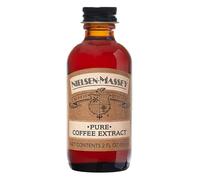 NIELSEN MASSEY - COFFEE EXTRACT - 60ML
