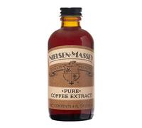 Nielsen-Massey Gormet Coffee Extract, 118 ml
