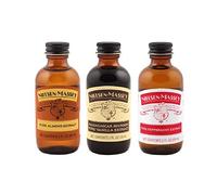 Nielsen-Massey Holiday Flavors Bundle, 2 ounces