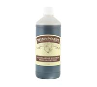 Nielsen-Massey Madagascan Vanilla Extract, 1 L,705079