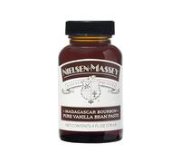 Nielsen Massey Madagascar Bourbon Pure Vanilla Bean Paste, 118ml
