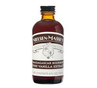 Nielsen-Massey Madagascar Bourbon Pure Vanilla Extract, 4 FL OZ