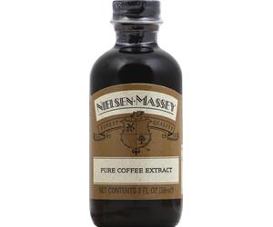 Nielsen-Massey Pure Coffee Extract 60 ml