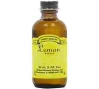 Nielsen-massey Pure Lemon Extract 60 ml