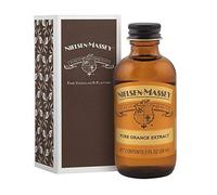 Nielsen-Massey Pure Orange Extract 60 ml