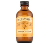 Nielsen-Massey Pure Orange Extract, 60ml